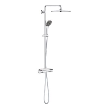 GROHE 26401001 - Dušas sistēma VITALIO JOY SYSTEM 310, spīdīgs hroms