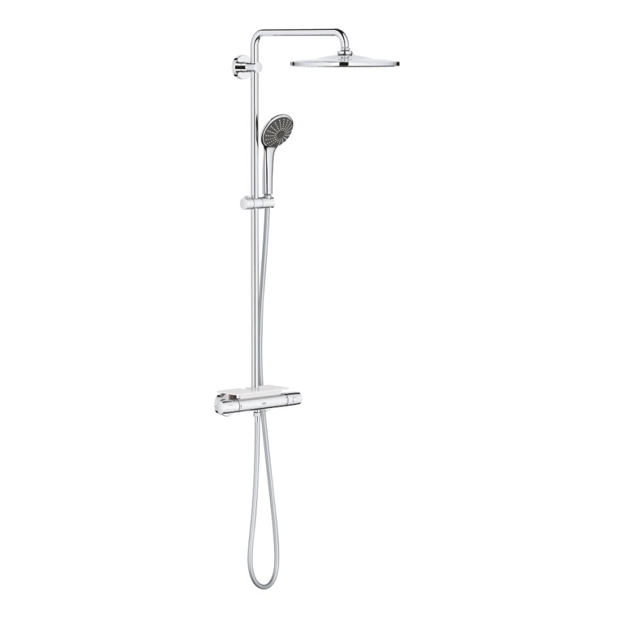 GROHE 26401001 - Dušas sistēma VITALIO JOY SYSTEM 310, spīdīgs hroms
