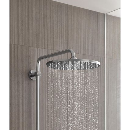 GROHE 26401001 - Dušas sistēma VITALIO JOY SYSTEM 310, spīdīgs hroms
