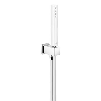 GROHE 26405000 - komplekts ar sienas stiprinājumu EUPHORIA CUBE STICK 1250 mm spīdīgs hroms