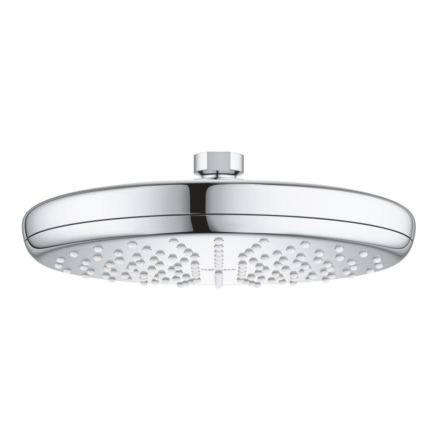 GROHE 26408000 - Dušas galva TEMPESTA O 210 mm spīdīgs hroms