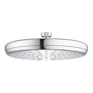 GROHE 26408000 - Galvas duša TEMPESTA Ø 210 mm spīdīgs hroms