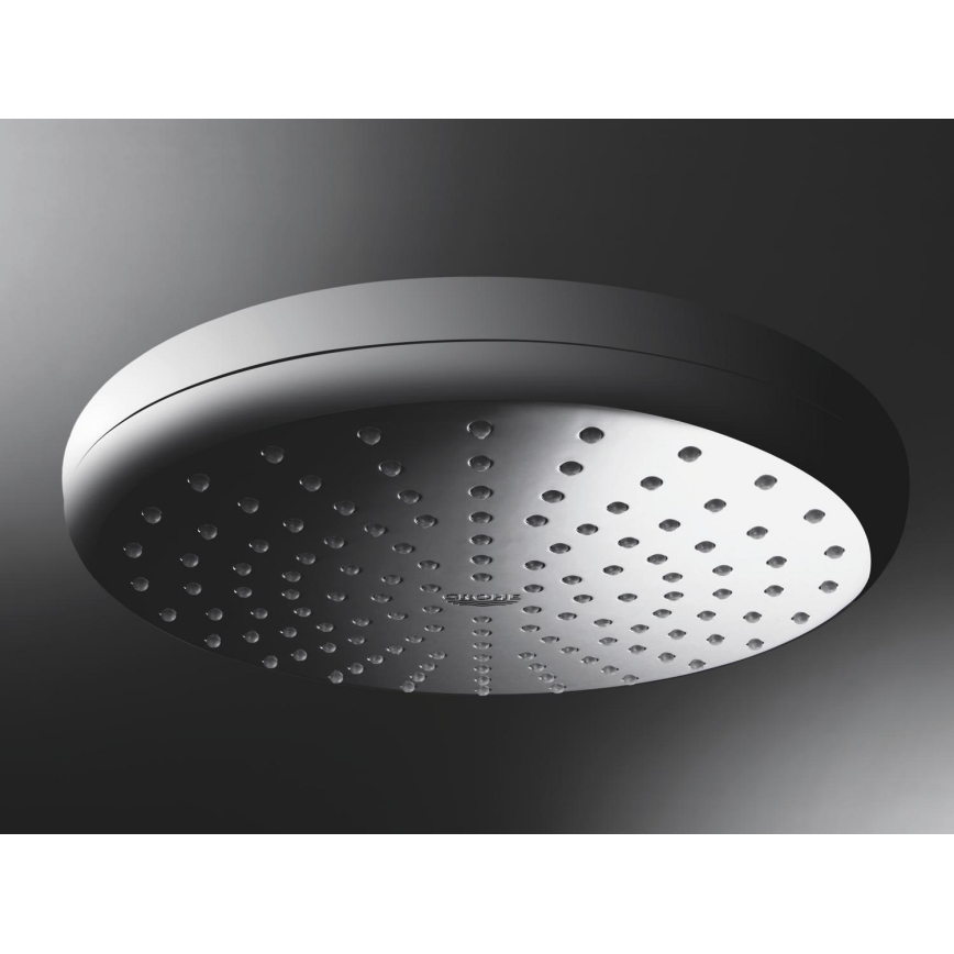GROHE 26408000 - Galvas duša TEMPESTA Ø 210 mm spīdīgs hroms