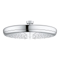 GROHE 26410000 - Dušas galva TEMPESTA 210 mm, spīdīgs hroms