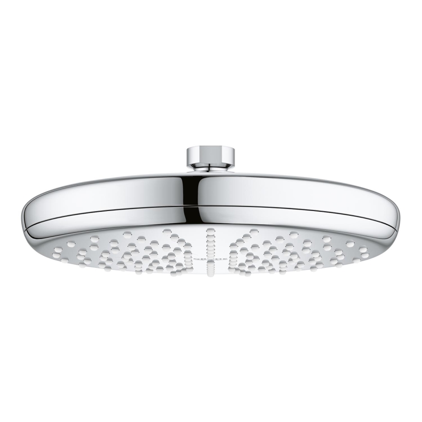 GROHE 26410000 - Dušas galva TEMPESTA 210 mm, spīdīgs hroms