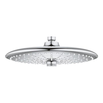 GROHE 26456000 - Dušas galva EUPHORIA Ø 260 mm spīdīgs hroms