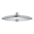 GROHE 26457000 - EUPHORIA 260 mm dušas galva ar spīdīgu hroma pārklājumu