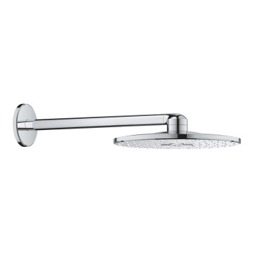 GROHE 26475000 - Dušas galva RAINSHOWER SMARTACTIVE 310 mm spīdīgs hroms