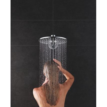 GROHE 26475000 - Dušas galva RAINSHOWER SMARTACTIVE 310 mm spīdīgs hroms