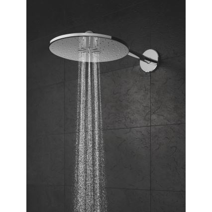 GROHE 26475000 - Dušas galva RAINSHOWER SMARTACTIVE 310 mm spīdīgs hroms