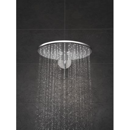 GROHE 26475000 - Dušas galva RAINSHOWER SMARTACTIVE 310 mm spīdīgs hroms