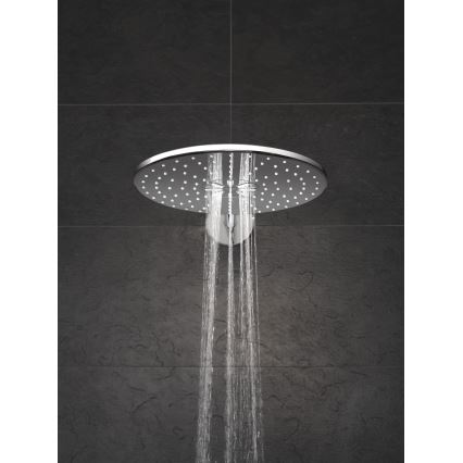 GROHE 26475000 - Dušas galva RAINSHOWER SMARTACTIVE 310 mm spīdīgs hroms