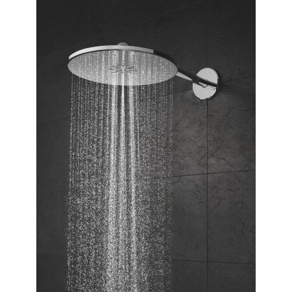 GROHE 26475000 - Dušas galva RAINSHOWER SMARTACTIVE 310 mm spīdīgs hroms