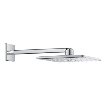 GROHE 26479000 - Dušas galva RAINSHOWER SMARTACTIVE 310 CUBE spīdīgs hroms