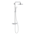 GROHE 26509000 - Dušas sistēma EUPHORIA SMARTCONTROL 260 mm, spīdīgs hroms