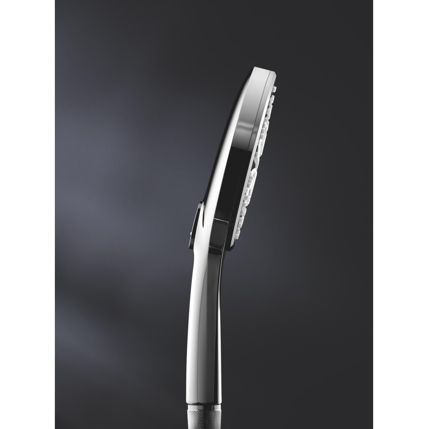 GROHE 26544000 - Rokas duša RAINSHOWER SMARTACTIVE 130 mm spīdīgs hroms