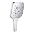 GROHE 26550000 - Rokas duša RAINSHOWER SMARTACTIVE 130 CUBE, spīdīgs hroms