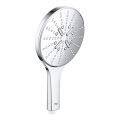 GROHE 26553000 - Rokas duša RAINSHOWER SMARTACTIVE 150 mm spīdīgs hroms