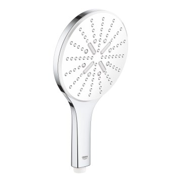 GROHE 26554LS0 - Rokas duša RAINSHOWER SMARTACTIVE 150 mm balta