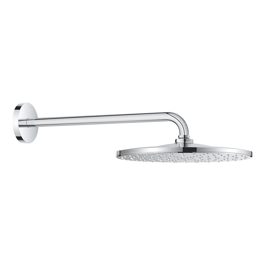 GROHE 26557000 - Dušas galvas komplekts RAINSHOWER 310 422 mm spīdīgs hroms