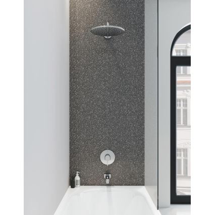 GROHE 26557000 - Dušas galvas komplekts RAINSHOWER 310 422 mm spīdīgs hroms