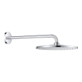GROHE 26558000 - komplekts ar dušas galvu RAINSHOWER MONO 310 422 mm spīdīgs hroms