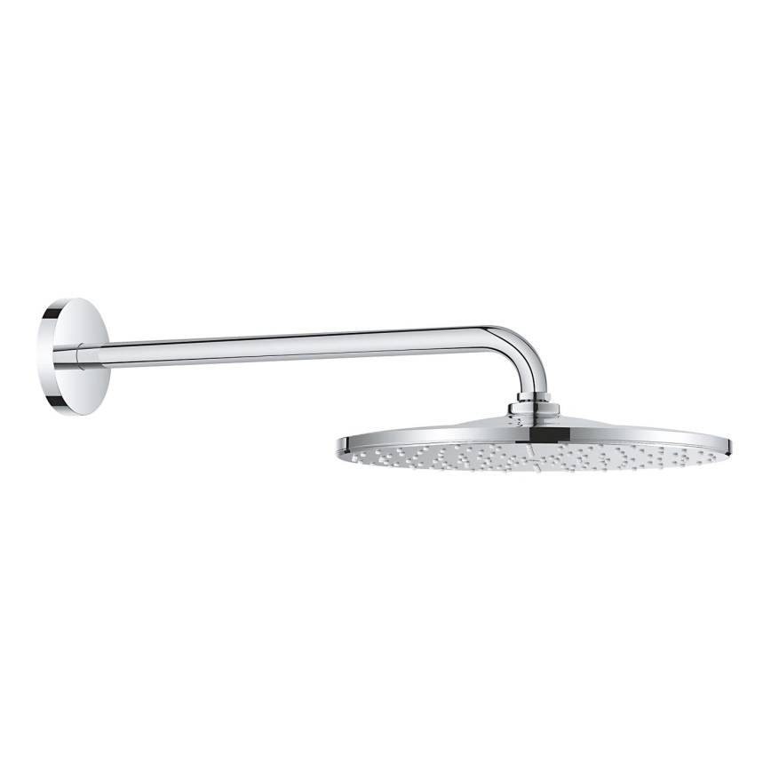 GROHE 26558000 - komplekts ar dušas galvu RAINSHOWER MONO 310 422 mm spīdīgs hroms
