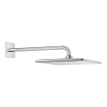 GROHE 26564000 - Komplekts ar galvas dušu RAINSHOWER MONO 310 CUBE 422 mm hromēts