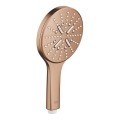 GROHE 26574DL0 - Rokas duša RAINSHOWER SMARTACTIVE 130 mm sukāta vara