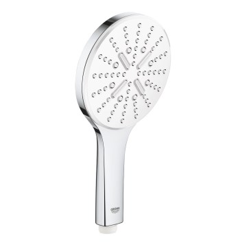 GROHE 26574LS0 - Rokas duša RAINSHOWER SMARTACTIVE 130 mm balta
