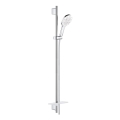 GROHE 26579LS0 - Dušas komplekts RAINSHOWER SMARTACTIVE 130 900 mm spīdīgs hroms