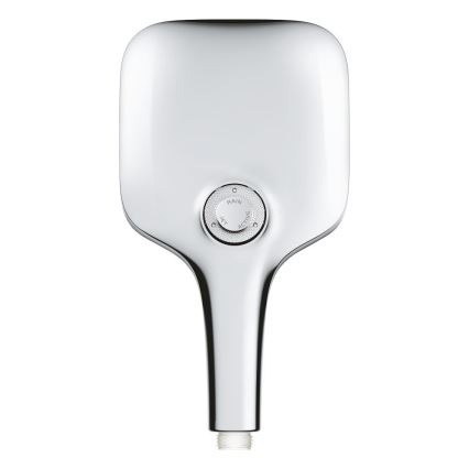GROHE 26582000 - Rokas duša RAINSHOWER SMARTACTIVE 130 CUBE spīdīgs hroms