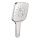 GROHE 26582DC0 - Rokas duša RAINSHOWER SMARTACTIVE 130 CUBE nerūsējošais tērauds