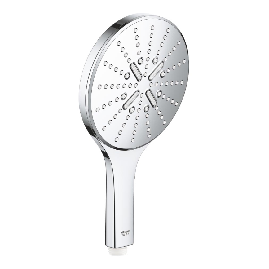 GROHE 26590000 - Rokas duša RAINSHOWER SMARTACTIVE O 150 mm spīdīgs hroms