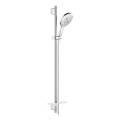 GROHE 26594000 - Dušas komplekts RAINSHOWER SMARTACTIVE 150 900 mm spīdīgs hroms