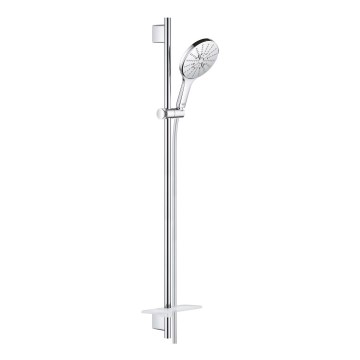 GROHE 26594000 - Dušas komplekts RAINSHOWER SMARTACTIVE 150 900 mm spīdīgs hroms