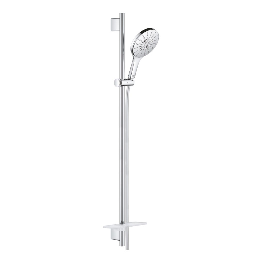 GROHE 26594000 - Dušas komplekts RAINSHOWER SMARTACTIVE 150 900 mm spīdīgs hroms