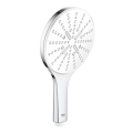 GROHE 26597000 - Rokas duša VITALIO SMARTACTIVE, 150 mm, spīdīgā hroma apdare