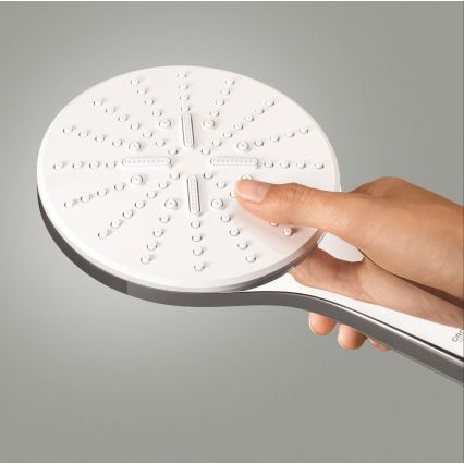 GROHE 26597000 - Rokas duša VITALIO SMARTACTIVE, 150 mm, spīdīgā hroma apdare