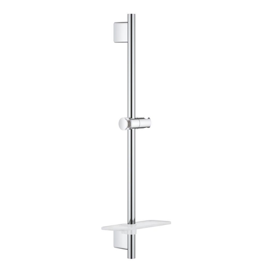 GROHE 26599000 - Dušas stienis VITALIO SMARTACTIVE 600 mm spīdīgs hroms