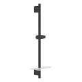 GROHE 266022430 - Dušas stienis SMARTACTIVE 600 mm melns