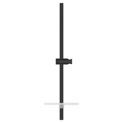 GROHE 266022430 - Dušas stienis SMARTACTIVE 600 mm melns