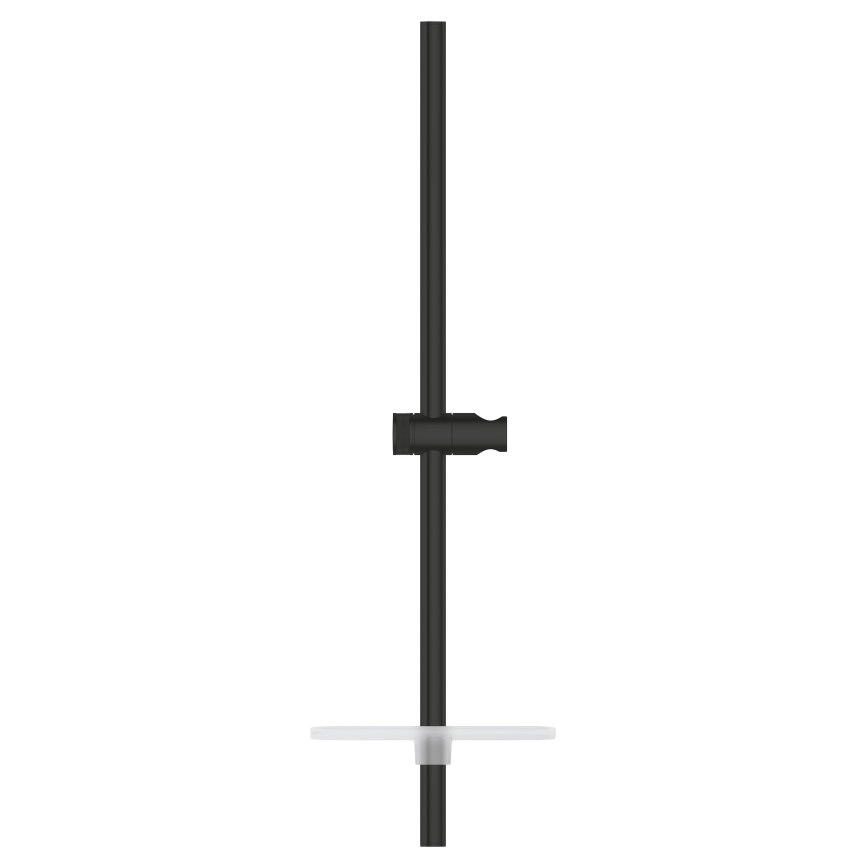 GROHE 266022430 - Dušas stienis SMARTACTIVE 600 mm melns