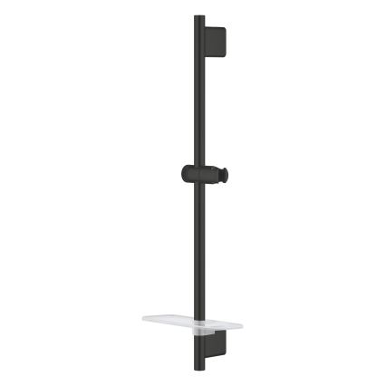 GROHE 266022430 - Dušas stienis SMARTACTIVE 600 mm melns