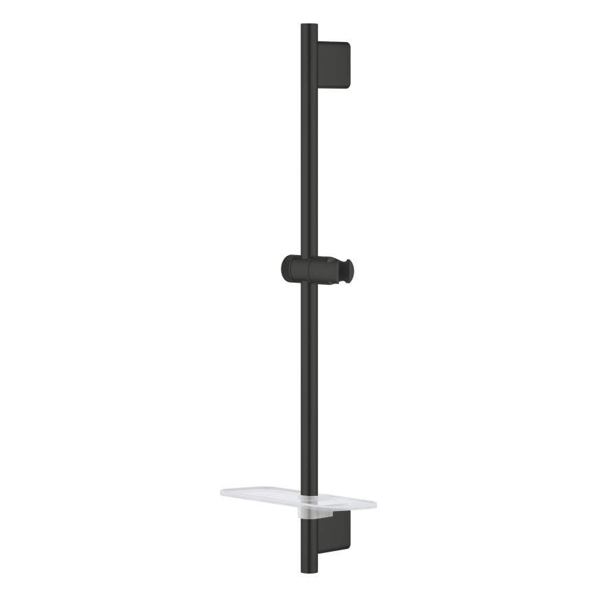 GROHE 266022430 - Dušas stienis SMARTACTIVE 600 mm melns