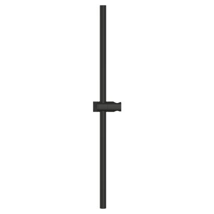 GROHE 266022430 - Dušas stienis SMARTACTIVE 600 mm melns