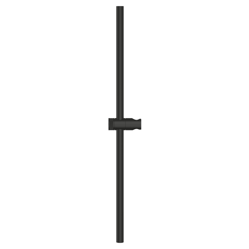 GROHE 266022430 - Dušas stienis SMARTACTIVE 600 mm melns