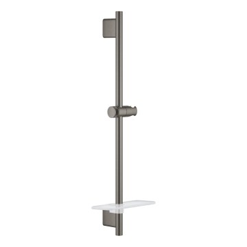 GROHE 26602AL0 - Dušas stienis SMARTACTIVE 600 mm grafīts