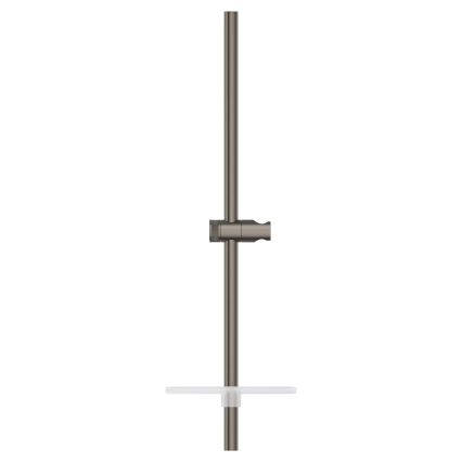 GROHE 26602AL0 - Dušas stienis SMARTACTIVE 600 mm grafīts