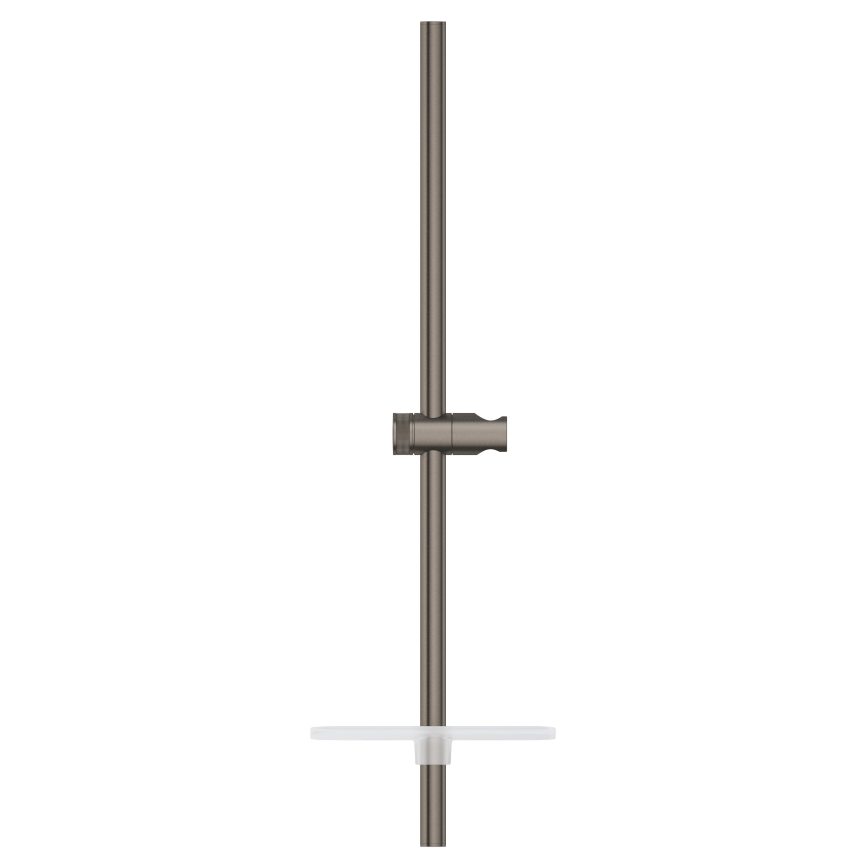 GROHE 26602AL0 - Dušas stienis SMARTACTIVE 600 mm grafīts